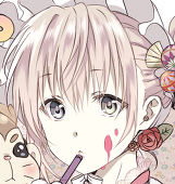 佐蝶 すず
