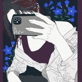 ある@BOOTH12/31まで