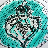 難聴サン🎧