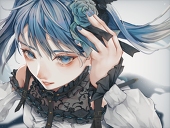 真野(のの)