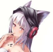 白南風
