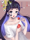 くず菜このこ@新人VTuber