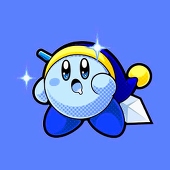 BlueKirby