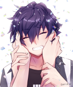 山森もぎ