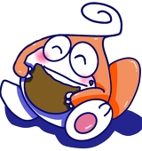 塩ぱん