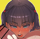 和肌ふぐり(NIKOHADA)