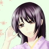 ゆぅ。