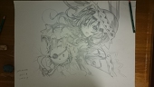 鏡ユーナギ