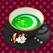 緑茶