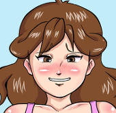 すだれ