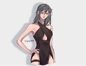 검은 (Gumneun)