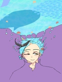 未花月