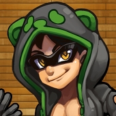 Marmite-chan