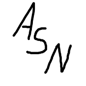 ASiN(亚辛)