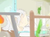 薬剤師のやくちゃん
