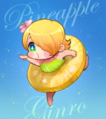 ゲルポピ