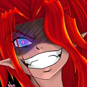 不和 ウルフ