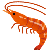 エビエビ