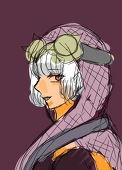 かい