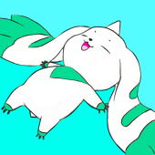 落書き ルー
