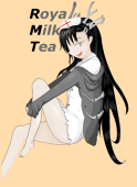 Milk Tea
