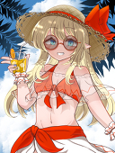 ろ~そん