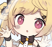 天青い