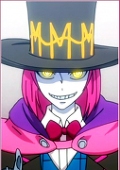 MistaD