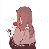 紅穂花