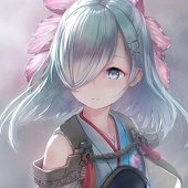 雨遇鱼