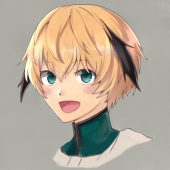 翔子