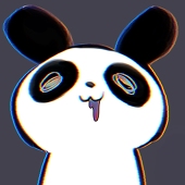 パンダ