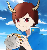 赤鬼眼淚