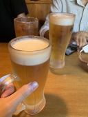 かふぇおれ兄貴