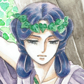 長緒 鬼無里(ながお きなさ)