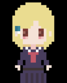 8Bit Reality