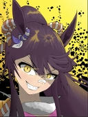 ふぅ…