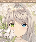 甘猫/amaneko
