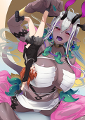 あお@