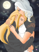 usagiladyofmoon