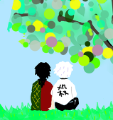 さんしょう