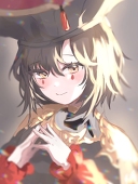 む