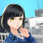 四月一日