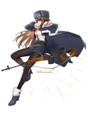 かるかん