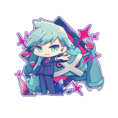 もﾟょ