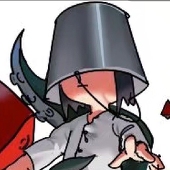 Bucketman