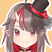 鬼苺 ゆゆ🦇🍓