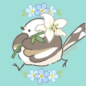つぐみ