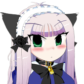 しろねこま