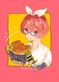 ごずまき